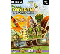Terra Forestia + Mini Théâtre