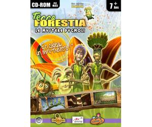 Terra Forestia + Mini Théâtre
