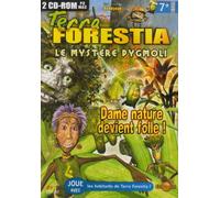 Terra Forestia : Mystère de Pygmoli