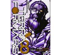 Terra Formars 08
