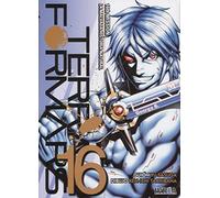 Terra Formars 16