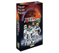 Terra formars