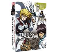 Terra Formars Partie 1 sur 2 DVD DVD