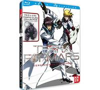 Terra Formars-Box 2/2 [Version Non censurée]