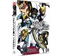 Terra Formars - Box 2/2 [Version non censurée]