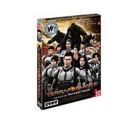 Terra Formars : Le Film