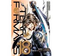 Terra Formars - [Livre en VO] Inconnu (Auteur)
