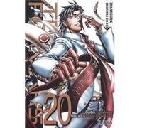 Terra Formars - [Livre en VO] Sasuga, Yu, Tachibana, Ken - Ichi (Auteur)