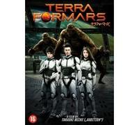 Terra Formars – Splendid Film – DVD