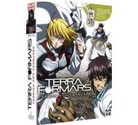Terra Formars Partie 1 sur 2 DVD E