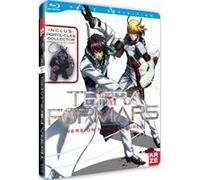 Terra Formars Partie 2 sur 2 Blu-ray E