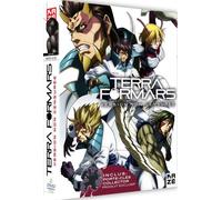 Terra Formars-Box 2/2 [Version Non censurée]