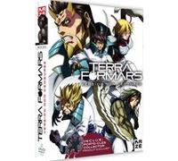 Terra Formars Partie 2 sur 2 DVD E