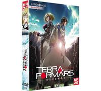 Terra Formars Revenge - Intégrale Saison 2