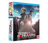 Terra Formars Revenge – Blu-ray – Intégrale Saison 2 – Crunchyroll