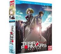 Terra Formars Revenge Saison 2 Blu-ray E
