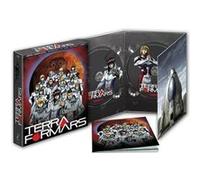 Terra Formars - Saison 1. Ep 1 - 13 - Édition Collector / Terra Formars - Temporada 1. Ep 1 - 13 (Blu Ray) G