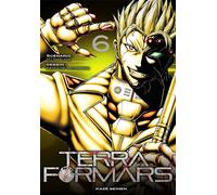 Terra Formars T06