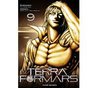 Terra Formars T09