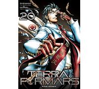Terra Formars T20