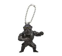 Terra Formars Terraformar Ver 1 Swing Figure Keychain