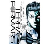 Terra Formars, Vol. 1