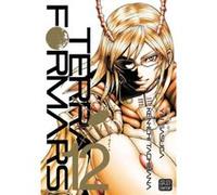 Terra Formars, Vol. 12 (Paperback) Yu Sasuga, Kenichi Tachibana (Auteur)