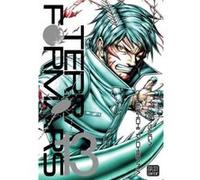 Terra Formars Vol 13 Yu Sasuga, (Auteur)