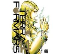 Terra Formars, Vol. 14