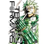 Terra Formars, Vol. 15 - [Version Originale] Inconnu (Auteur)