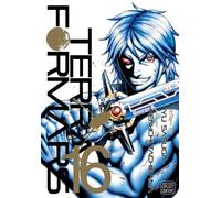 Terra Formars, Vol. 16