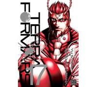 Terra Formars, Vol. 17