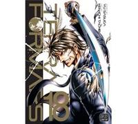 Terra Formars, Vol. 18