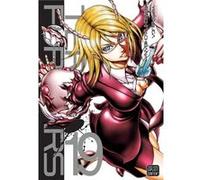 Terra Formars Vol 19 Yu Sasuga, Ken - Ichi Tachibana (Auteur)
