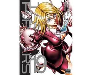 Terra Formars Vol 19 Yu Sasuga, Ken - Ichi Tachibana (Auteur)