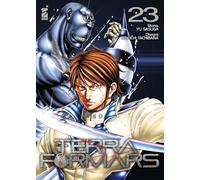 Terra formars (Vol. 23)