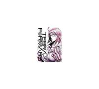 Terra Formars, Vol. 3