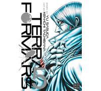 Terra Formars, Vol. 5