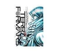 Terra Formars, Vol. 5