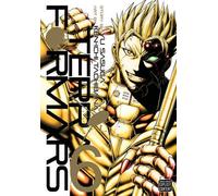 Terra Formars, Vol. 6