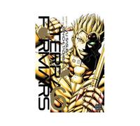 Terra Formars, Vol. 6