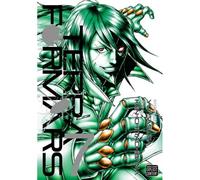 Terra Formars, Vol. 7
