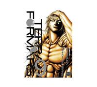 Terra Formars, Vol. 9