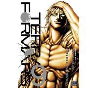 Terra Formars, Vol. 9