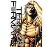 Terra Formars, Vol. 9 - [Version Originale] Inconnu (Auteur)