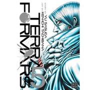 Terra Formars Volume 5 (Paperback) Yu Sasuga, (Auteur)