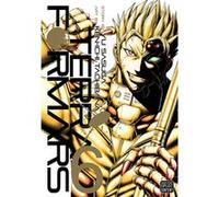 Terra Formars Volume 6 (Paperback) Yu Sasuga, (Auteur)