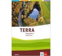 Terra Geographie 5. Ausgabe Sachsen Oberschule. Schülerbuch Klasse 5