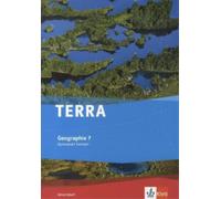 TERRA Geographie 7. Ausgabe Sachsen Gymnasium: Arbeitsheft Klasse 7 (TER (Relié)