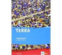 TERRA Geographie 9. Ausgabe Sachsen Gymnasium: Arbeitsheft Klasse 9 (TER (Relié)